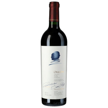 Opus One 2021