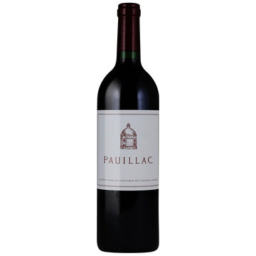 Pauillac De Latour 2019