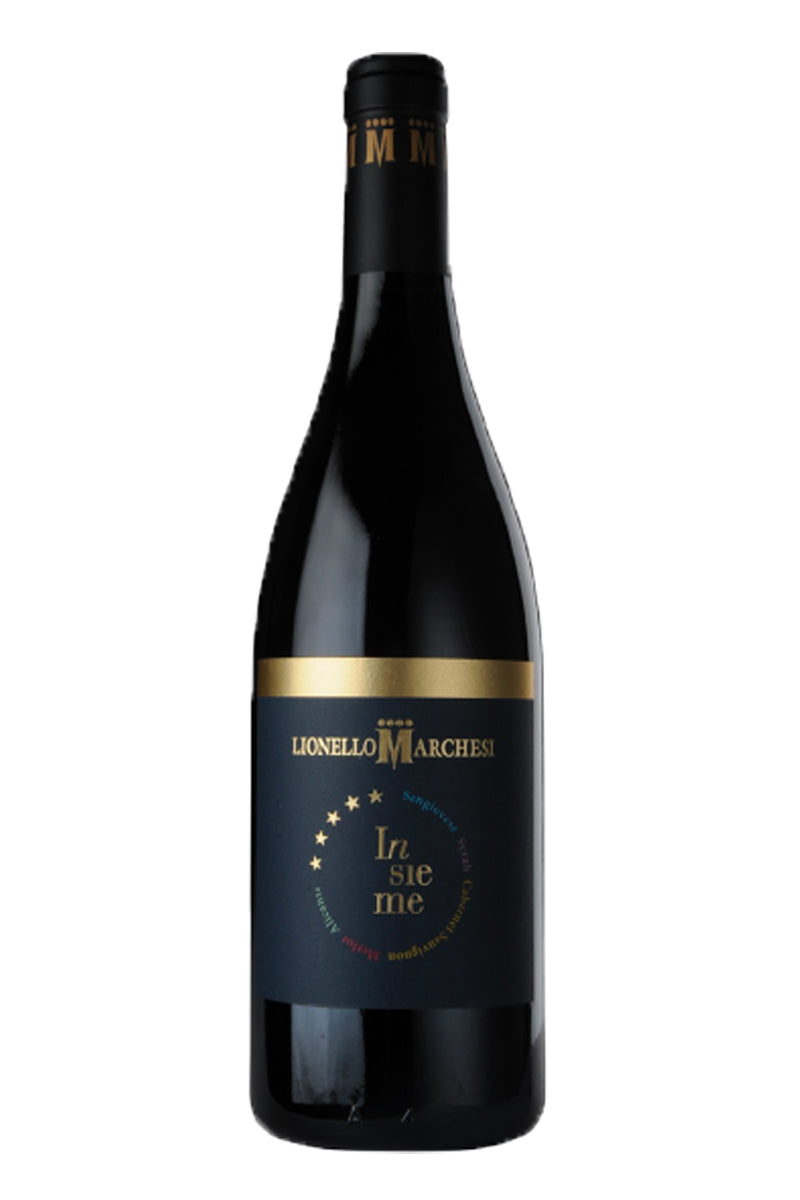 L. Marchesi Insieme Supertuscan 2015
