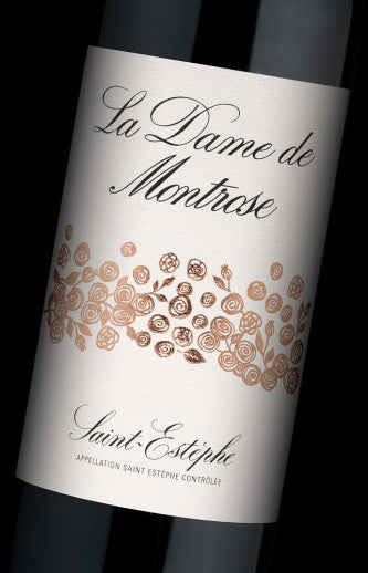 La Dame de Montrose 2024 (Case of 6)