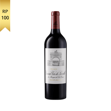 Chateau Leoville Las Cases 2022 (case of 6)
