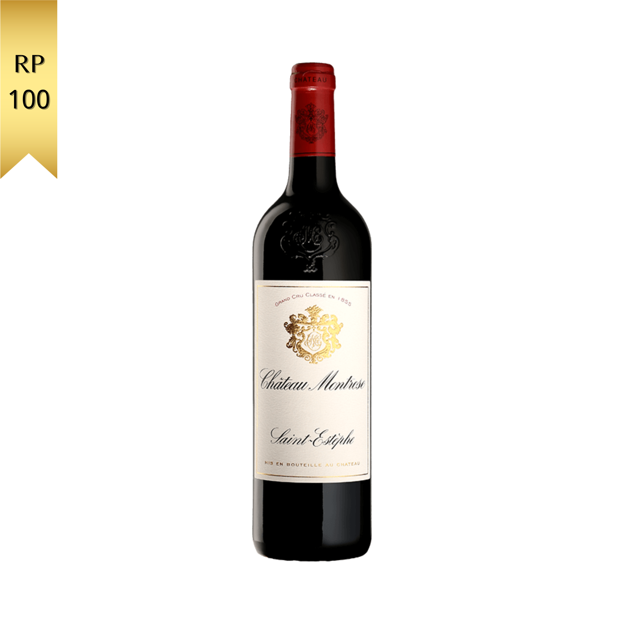 Chateau Montrose 2022 (case of 6)