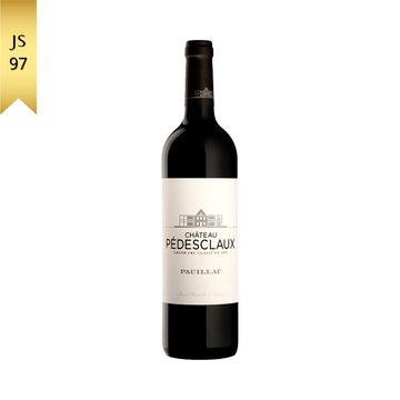 Chateau Pedesclaux 2022 (case of 6)