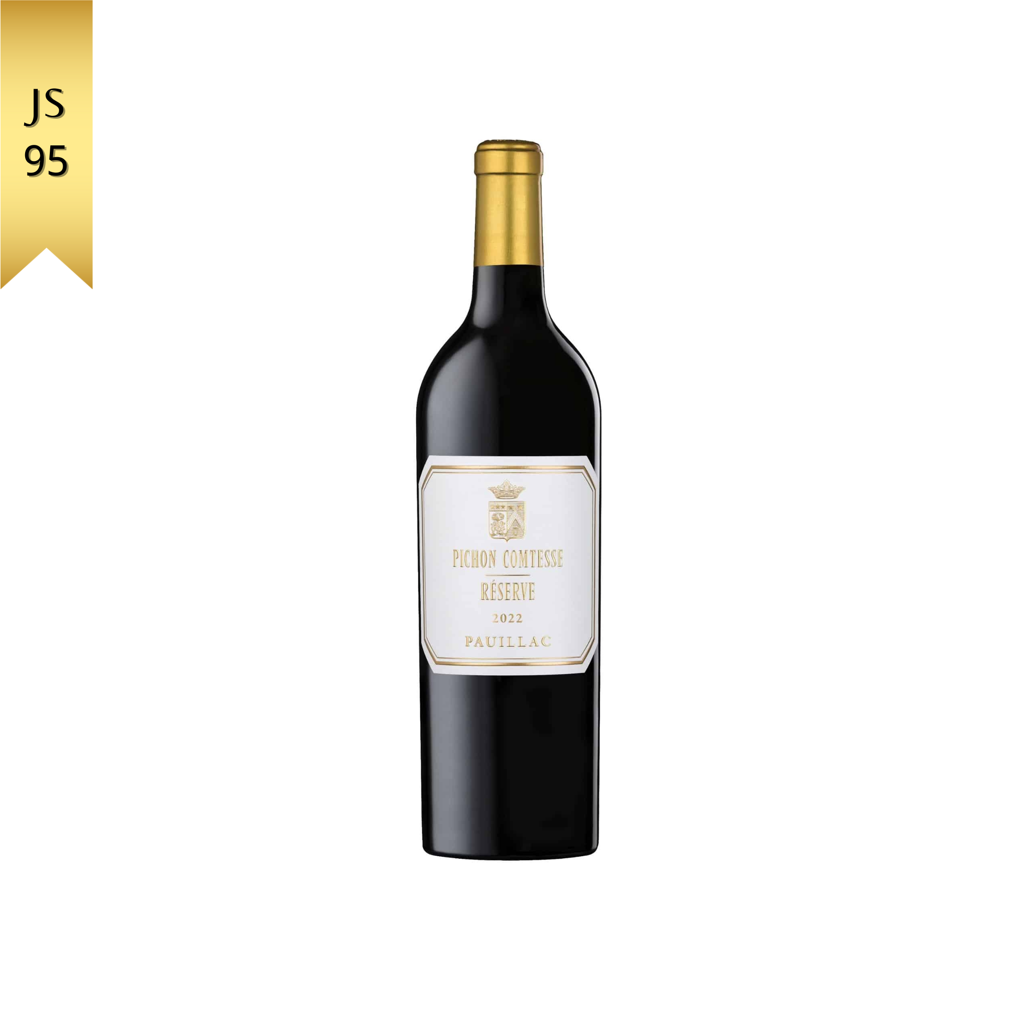 Reserve De La Comtesse 2022 (case of 6)