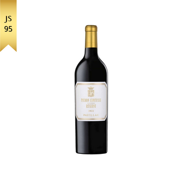 Reserve De La Comtesse 2022 (case of 6)