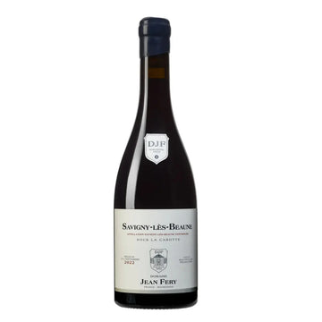 DOMAINE JEAN FERY Savigny les Beaune la Cabotte 2023