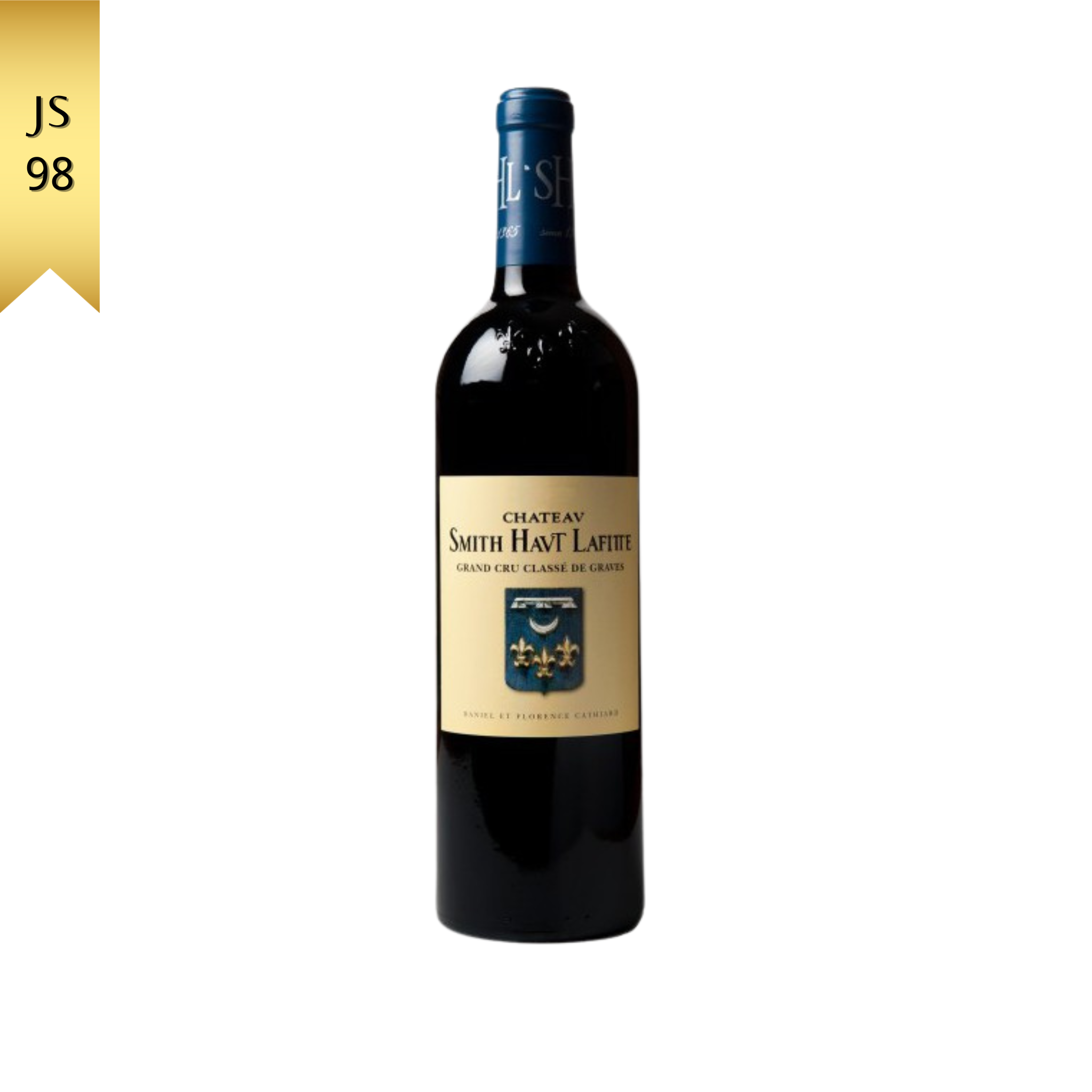 Smith Haut Lafitte Rouge 2022 (case of 6)