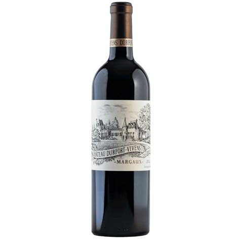Château Durfort-Vivens 2024 (Case of 6)