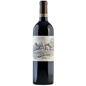 Château Durfort-Vivens 2024 (Case of 6)