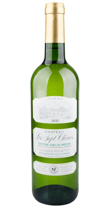 Château Sénéjac 2024 (Case of 6)