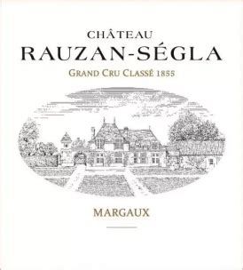 Château Rauzan-Ségla 2024 (Case of 6)