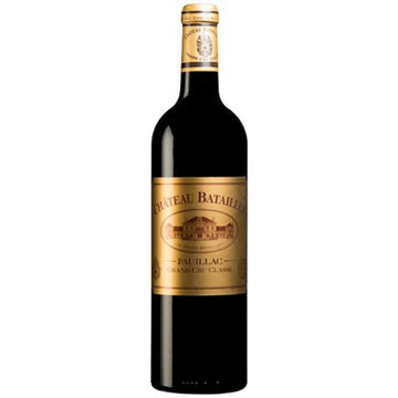 Château Batailley 2016