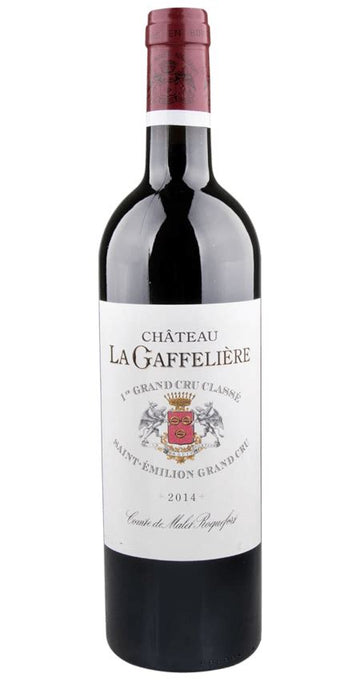 Château La Gaffelière 2024 (Case of 6)